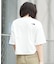 THE NORTH FACE/NTW32597 ショートスリーブ ES ワイドティー 半袖 Tシャツ  ザ・ノースフェイス レディース ムラサキスポーツ【正規代理店】
