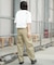 THE NORTH FACE/NTW32597 ショートスリーブ ES ワイドティー 半袖 Tシャツ  ザ・ノースフェイス レディース ムラサキスポーツ【正規代理店】