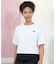 THE NORTH FACE/NTW32597 ショートスリーブ ES ワイドティー 半袖 Tシャツ  ザ・ノースフェイス レディース ムラサキスポーツ【正規代理店】