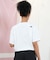 THE NORTH FACE/NTW32597 ショートスリーブ ES ワイドティー 半袖 Tシャツ  ザ・ノースフェイス レディース ムラサキスポーツ【正規代理店】