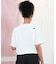THE NORTH FACE/NTW32597 ショートスリーブ ES ワイドティー 半袖 Tシャツ  ザ・ノースフェイス レディース ムラサキスポーツ【正規代理店】