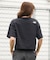 THE NORTH FACE/NTW32597 ショートスリーブ ES ワイドティー 半袖 Tシャツ  ザ・ノースフェイス レディース ムラサキスポーツ【正規代理店】