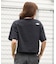 THE NORTH FACE/NTW32597 ショートスリーブ ES ワイドティー 半袖 Tシャツ  ザ・ノースフェイス レディース ムラサキスポーツ【正規代理店】
