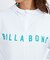 BILLA BONG/水着 BG013851 UPF50+ ラッシュガード ジップアップ パーカー レディース ZIP HOODED PRINT LOOSE RG ビラボン レディース ムラサキスポーツ