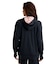 BILLA BONG/水着 BG013851 UPF50+ ラッシュガード ジップアップ パーカー レディース ZIP HOODED PRINT LOOSE RG ビラボン レディース ムラサキスポーツ
