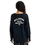 BILLA BONG/水着 BG013856 ラッシュガード 長袖 Tシャツ ロンT 水陸両用 MORFY LOGO BOATNECK RG ビラボン レディース ラサキスポーツ