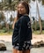BILLA BONG/水着 BG013856 ラッシュガード 長袖 Tシャツ ロンT 水陸両用 MORFY LOGO BOATNECK RG ビラボン レディース ラサキスポーツ