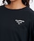 BILLA BONG/水着 BG013856 ラッシュガード 長袖 Tシャツ ロンT 水陸両用 MORFY LOGO BOATNECK RG ビラボン レディース ラサキスポーツ
