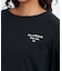 BILLA BONG/水着 BG013856 ラッシュガード 長袖 Tシャツ ロンT 水陸両用 MORFY LOGO BOATNECK RG ビラボン レディース ラサキスポーツ