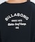 BILLA BONG/水着 BG013856 ラッシュガード 長袖 Tシャツ ロンT 水陸両用 MORFY LOGO BOATNECK RG ビラボン レディース ラサキスポーツ