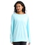 BILLA BONG/水着 BG013856 ラッシュガード 長袖 Tシャツ ロンT 水陸両用 MORFY LOGO BOATNECK RG ビラボン レディース ラサキスポーツ