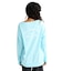 BILLA BONG/水着 BG013856 ラッシュガード 長袖 Tシャツ ロンT 水陸両用 MORFY LOGO BOATNECK RG ビラボン レディース ラサキスポーツ