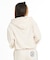 BILLA BONG/BG014011 ジップアップ パーカー フーディー ベロア セットアップ対応 SURF CAMP PALM 73 ZIP HOODIE ビラボン レディース ムラサキスポーツ