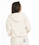 BILLA BONG/BG014011 ジップアップ パーカー フーディー ベロア セットアップ対応 SURF CAMP PALM 73 ZIP HOODIE ビラボン レディース ムラサキスポーツ
