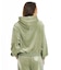 BILLA BONG/BG014011 ジップアップ パーカー フーディー ベロア セットアップ対応 SURF CAMP PALM 73 ZIP HOODIE ビラボン レディース ムラサキスポーツ