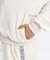 BILLA BONG/BG014011 ジップアップ パーカー フーディー ベロア セットアップ対応 SURF CAMP PALM 73 ZIP HOODIE ビラボン レディース ムラサキスポーツ
