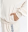 BILLA BONG/BG014011 ジップアップ パーカー フーディー ベロア セットアップ対応 SURF CAMP PALM 73 ZIP HOODIE ビラボン レディース ムラサキスポーツ