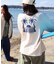 BILLA BONG/調温機能 BG014058 長袖 Tシャツ ロンT LE SURF LE LOVE LS TEE ビラボン レディース ムラサキスポーツ