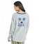 BILLA BONG/調温機能 BG014058 長袖 Tシャツ ロンT LE SURF LE LOVE LS TEE ビラボン レディース ムラサキスポーツ