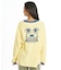 BILLA BONG/調温機能 BG014058 長袖 Tシャツ ロンT LE SURF LE LOVE LS TEE ビラボン レディース ムラサキスポーツ