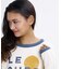 BILLA BONG/調温機能 BG014058 長袖 Tシャツ ロンT LE SURF LE LOVE LS TEE ビラボン レディース ムラサキスポーツ