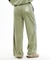BILLA BONG/BG014711 ロングパンツ ベロア セットアップ対応 SURF CAMP PALM 73 LONG PANTS ビラボン レディース ムラサキスポーツ
