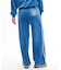 BILLA BONG/BG014711 ロングパンツ ベロア セットアップ対応 SURF CAMP PALM 73 LONG PANTS ビラボン レディース ムラサキスポーツ