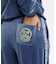 BILLA BONG/BG014711 ロングパンツ ベロア セットアップ対応 SURF CAMP PALM 73 LONG PANTS ビラボン レディース ムラサキスポーツ
