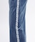 BILLA BONG/BG014711 ロングパンツ ベロア セットアップ対応 SURF CAMP PALM 73 LONG PANTS ビラボン レディース ムラサキスポーツ