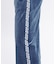 BILLA BONG/BG014711 ロングパンツ ベロア セットアップ対応 SURF CAMP PALM 73 LONG PANTS ビラボン レディース ムラサキスポーツ