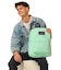JANSPORT/26L SUPERBREAK PLUS スーパーブレイク プラス JS0A4QUEDH3 A4サイズ収納可 ジャンスポーツ デイパック バックパック リュック ユニセックス ムラサキスポーツ