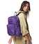 JANSPORT/26L SUPERBREAK PLUS スーパーブレイク プラス JS0A4QUEDNC A4サイズ収納可 ジャンスポーツ デイパック バックパック リュック ユニセックス ムラサキスポーツ