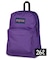 JANSPORT/26L SUPERBREAK PLUS スーパーブレイク プラス JS0A4QUEDNC A4サイズ収納可 ジャンスポーツ デイパック バックパック リュック ユニセックス ムラサキスポーツ