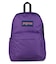 JANSPORT/26L SUPERBREAK PLUS スーパーブレイク プラス JS0A4QUEDNC A4サイズ収納可 ジャンスポーツ デイパック バックパック リュック ユニセックス ムラサキスポーツ