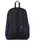 JANSPORT/26L SUPERBREAK PLUS スーパーブレイク プラス JS0A4QUEDNC A4サイズ収納可 ジャンスポーツ デイパック バックパック リュック ユニセックス ムラサキスポーツ