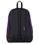 JANSPORT/26L SUPERBREAK PLUS スーパーブレイク プラス JS0A4QUEDNC A4サイズ収納可 ジャンスポーツ デイパック バックパック リュック ユニセックス ムラサキスポーツ