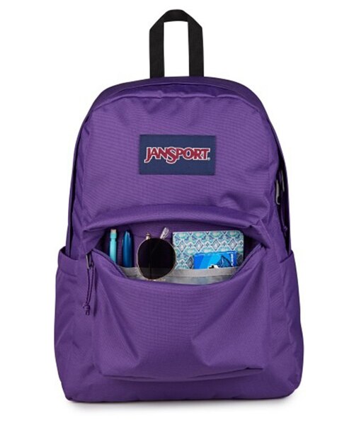 JANSPORT/26L SUPERBREAK PLUS スーパーブレイク プラス JS0A4QUEDNC