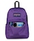 JANSPORT/26L SUPERBREAK PLUS スーパーブレイク プラス JS0A4QUEDNC A4サイズ収納可 ジャンスポーツ デイパック バックパック リュック ユニセックス ムラサキスポーツ