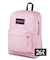 JANSPORT/26L SUPERBREAK PLUS スーパーブレイク プラス JS0A4QUEEX0 A4サイズ収納可 ジャンスポーツ デイパック バックパック リュック ユニセックス ムラサキスポーツ