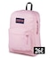 JANSPORT/26L SUPERBREAK PLUS スーパーブレイク プラス JS0A4QUEEX0 A4サイズ収納可 ジャンスポーツ デイパック バックパック リュック ユニセックス ムラサキスポーツ
