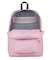 JANSPORT/26L SUPERBREAK PLUS スーパーブレイク プラス JS0A4QUEEX0 A4サイズ収納可 ジャンスポーツ デイパック バックパック リュック ユニセックス ムラサキスポーツ