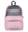 JANSPORT/26L SUPERBREAK PLUS スーパーブレイク プラス JS0A4QUEEX0 A4サイズ収納可 ジャンスポーツ デイパック バックパック リュック ユニセックス ムラサキスポーツ