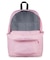 JANSPORT/26L SUPERBREAK PLUS スーパーブレイク プラス JS0A4QUEEX0 A4サイズ収納可 ジャンスポーツ デイパック バックパック リュック ユニセックス ムラサキスポーツ