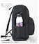 JANSPORT/26L SUPERBREAK PLUS スーパーブレイク プラス JS0A4QUEEX0 A4サイズ収納可 ジャンスポーツ デイパック バックパック リュック ユニセックス ムラサキスポーツ