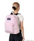JANSPORT/26L SUPERBREAK PLUS スーパーブレイク プラス JS0A4QUEEX0 A4サイズ収納可 ジャンスポーツ デイパック バックパック リュック ユニセックス ムラサキスポーツ