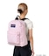 JANSPORT/26L SUPERBREAK PLUS スーパーブレイク プラス JS0A4QUEEX0 A4サイズ収納可 ジャンスポーツ デイパック バックパック リュック ユニセックス ムラサキスポーツ