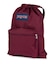 JANSPORT/14L 軽量 DRAW SACK CHERRY LACQUER JS0A83LQA0A バックパック ナップサック ジャンスポーツ ユニセックス メンズ レディース ムラサキスポーツ