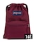 JANSPORT/14L 軽量 DRAW SACK CHERRY LACQUER JS0A83LQA0A バックパック ナップサック ジャンスポーツ ユニセックス メンズ レディース ムラサキスポーツ