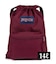 JANSPORT/14L 軽量 DRAW SACK CHERRY LACQUER JS0A83LQA0A バックパック ナップサック ジャンスポーツ ユニセックス メンズ レディース ムラサキスポーツ