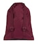 JANSPORT/14L 軽量 DRAW SACK CHERRY LACQUER JS0A83LQA0A バックパック ナップサック ジャンスポーツ ユニセックス メンズ レディース ムラサキスポーツ